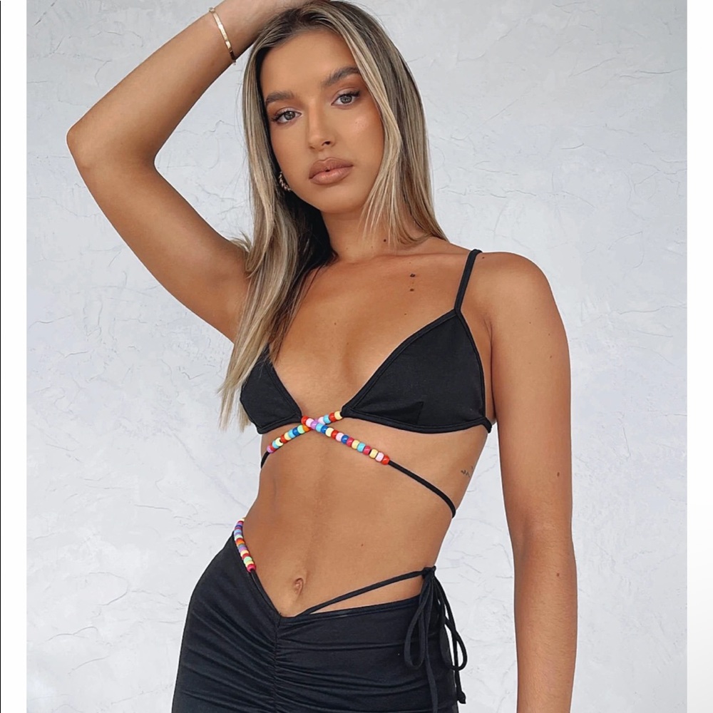 White Fox Boutique festival set